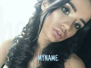 MYNAME