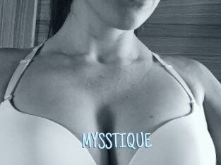 MYSSTIQUE