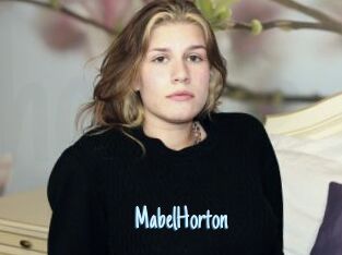 MabelHorton