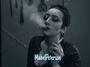 MabelPeterson