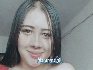 MacarenaGil