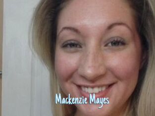 Mackenzie_Mayes