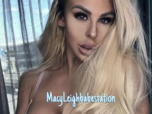 MacyLeighbabestation