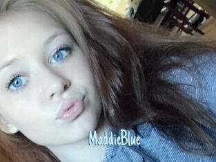 MaddieBlue