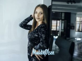 MaddieOlsen