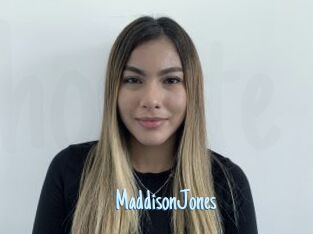 MaddisonJones