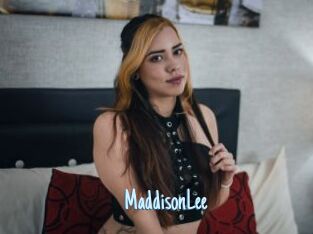 MaddisonLee
