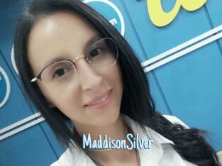 MaddisonSilver
