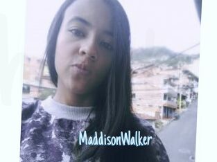 MaddisonWalker