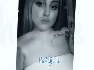 MaddyElle