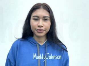 MaddyJohnson