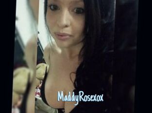 MaddyRosexox