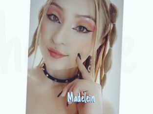 Madelein