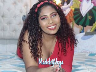 MadeleyVega