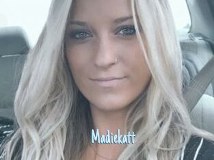 Madiekatt