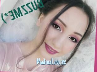 MadinaLove_xx