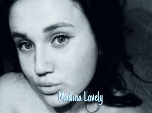 Madina_Lovely