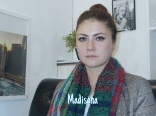 Madisana