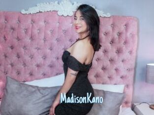 MadisonKano