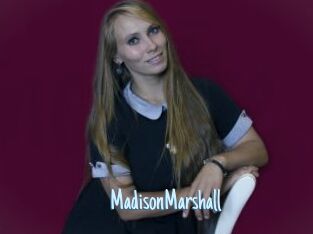 MadisonMarshall