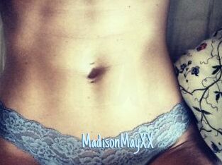 MadisonMayXX
