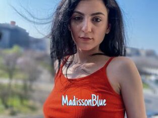 MadissonBlue Hot Naked Teens