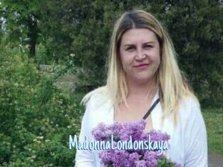 MadonnaLondonskaya