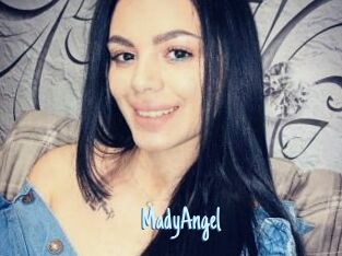 MadyAngel
