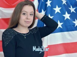 MadyStar