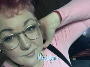 Magdalynn