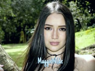 MaggieWilde