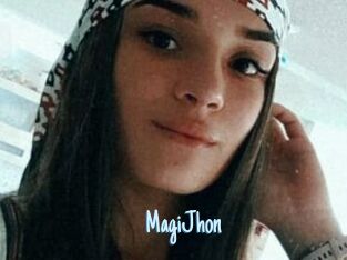 MagiJhon