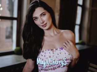MagicCherryS