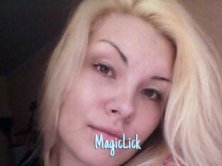 MagicLick