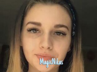 MagicNikas