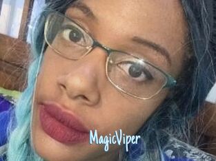 MagicViper Hot Naked Teens