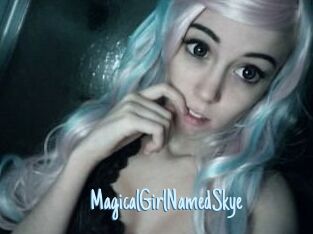 MagicalGirlNamedSkye