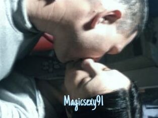 Magicsexy91