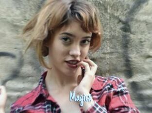 Magicx