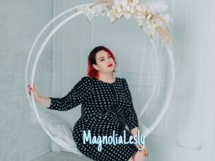 MagnoliaLesly