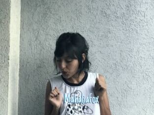 Mahaliafox