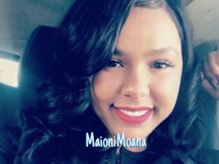MaioniMoana
