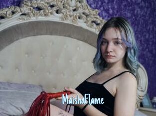 MaishaFlame