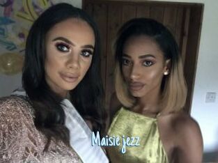 Maisie_jezz