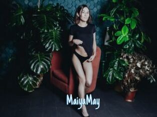MaiyaMay