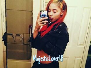 MajesticLover18
