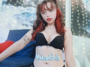MakiyahBelle