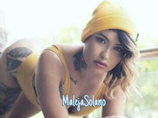 MalejaSolano
