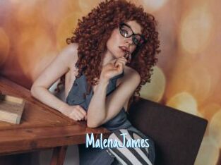 MalenaJames