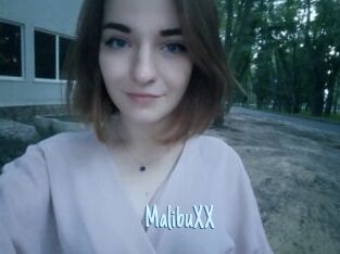 MalibuXX
